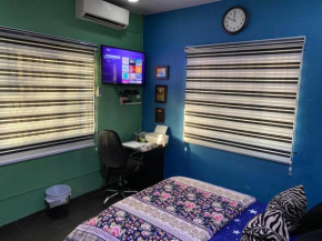 NUMBERS FLIPPERS SERVICES Apartment